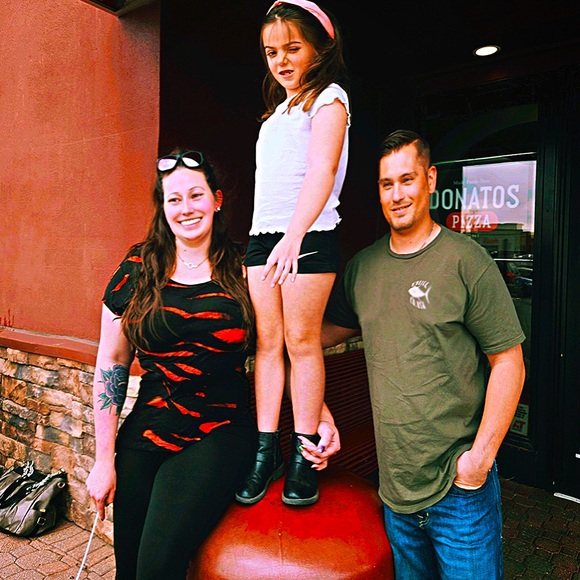 Meet your Posher, Shawnie - Picture 1 of 1